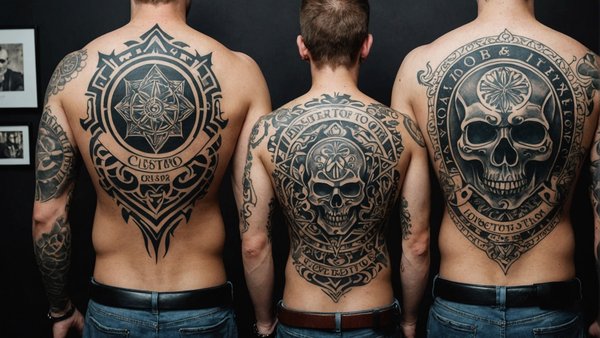 Discover custom tattoos by top artists at tattoo dublin